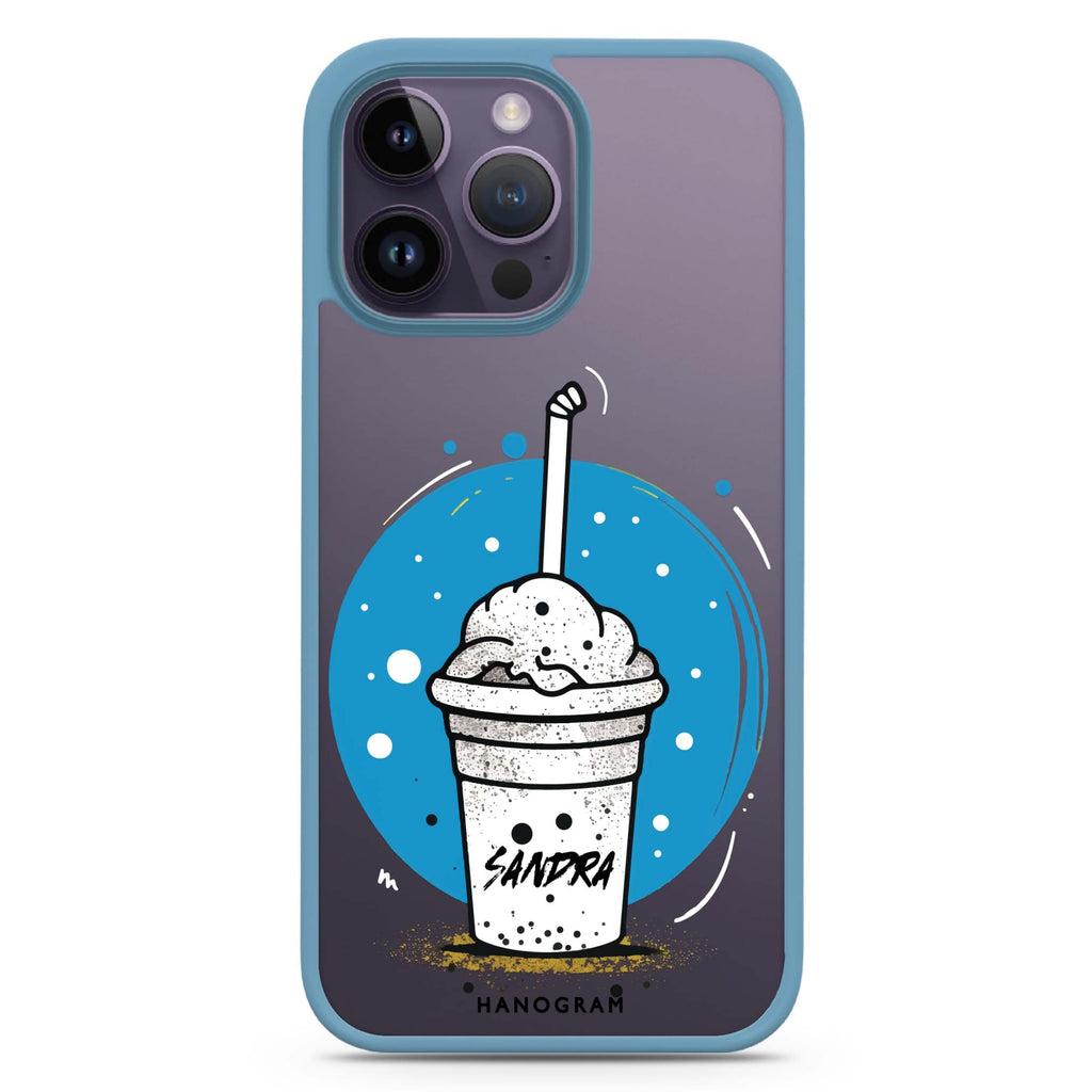 Frosty Delight Impact Guard Bumper Case