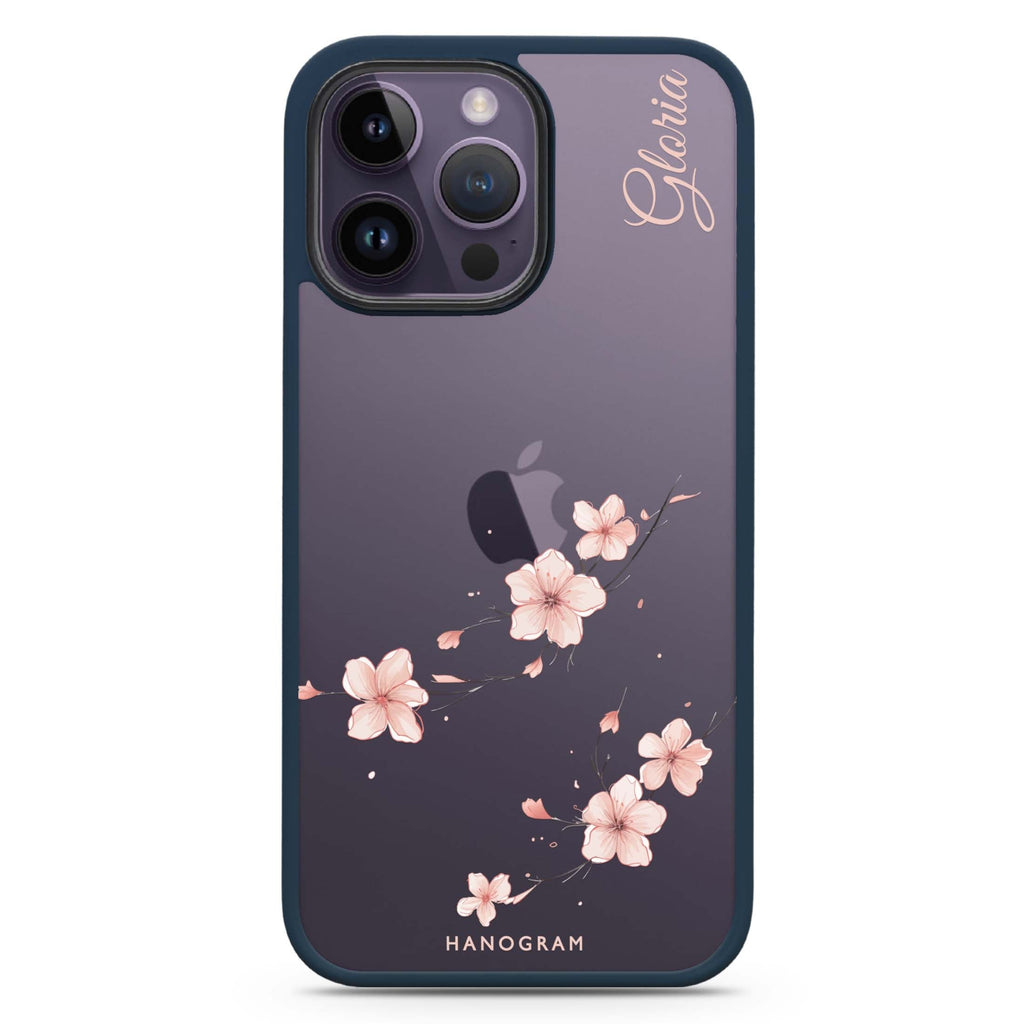 Sakura Spirit Impact Guard Bumper Case