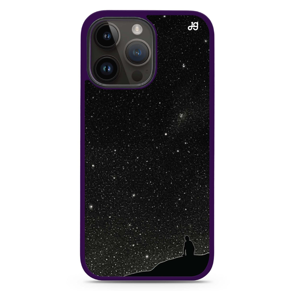 Starlit Wonder Impact Guard Bumper Case