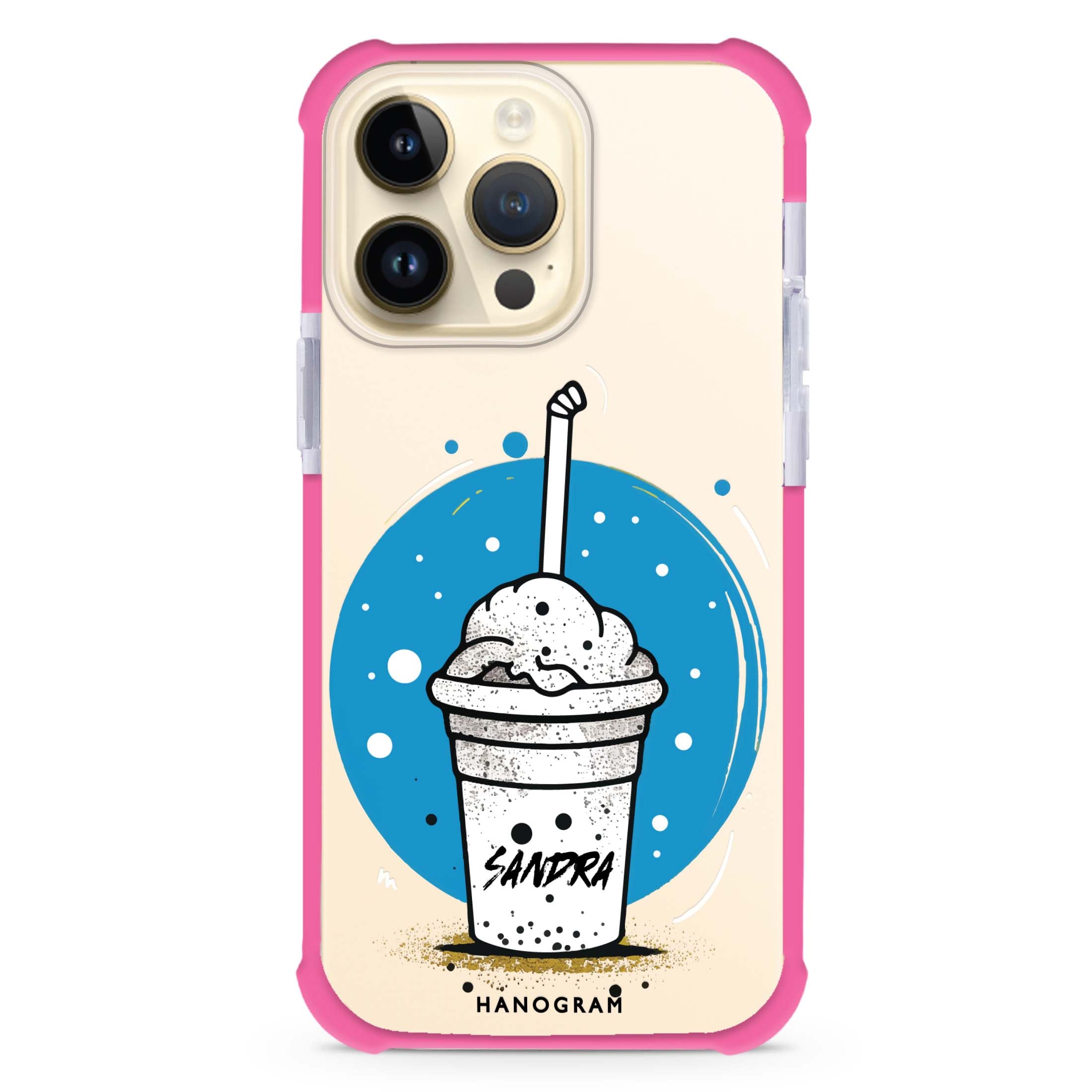 Spring Moment iPhone 15 Pro Max Ultra Shockproof Case