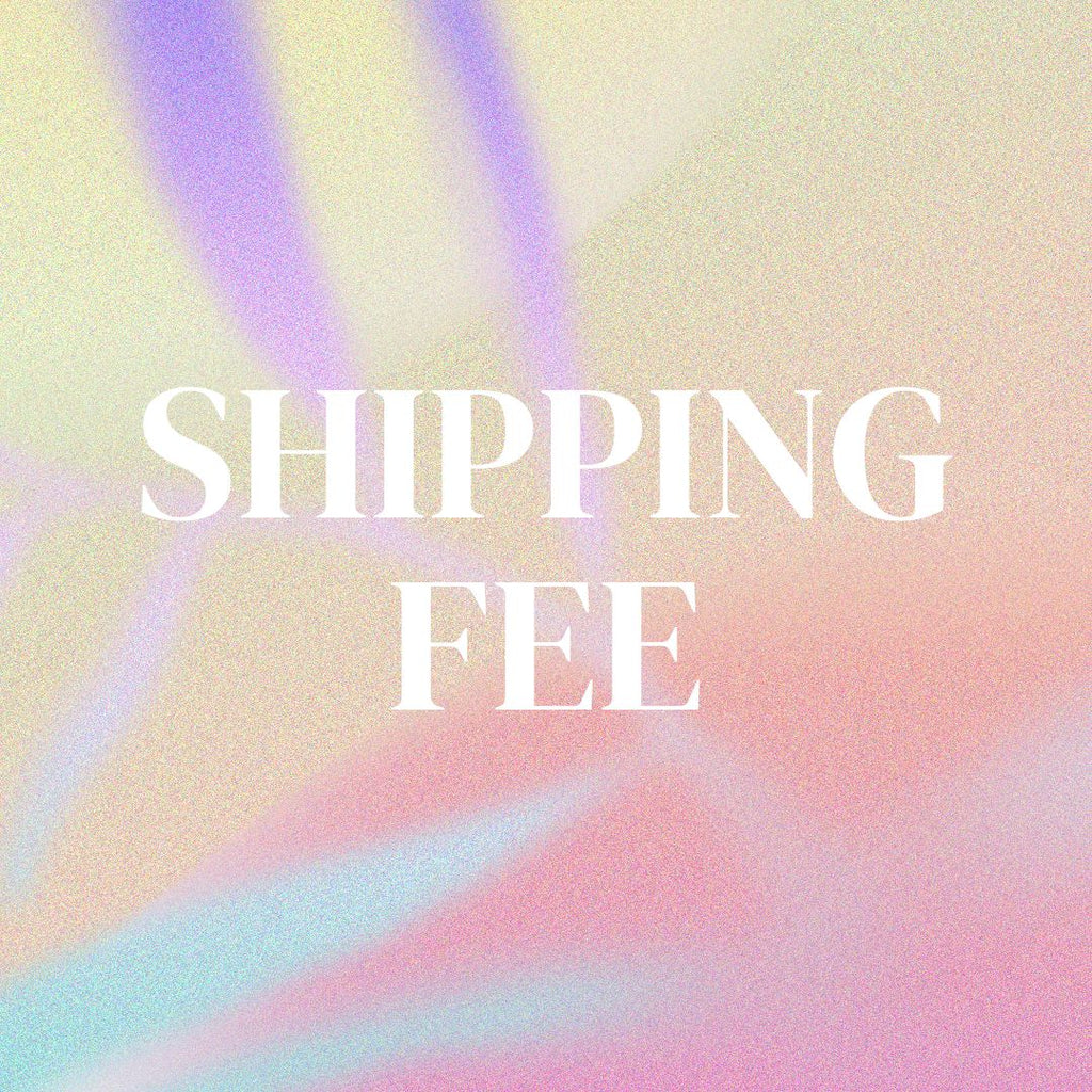 Shipping Fee