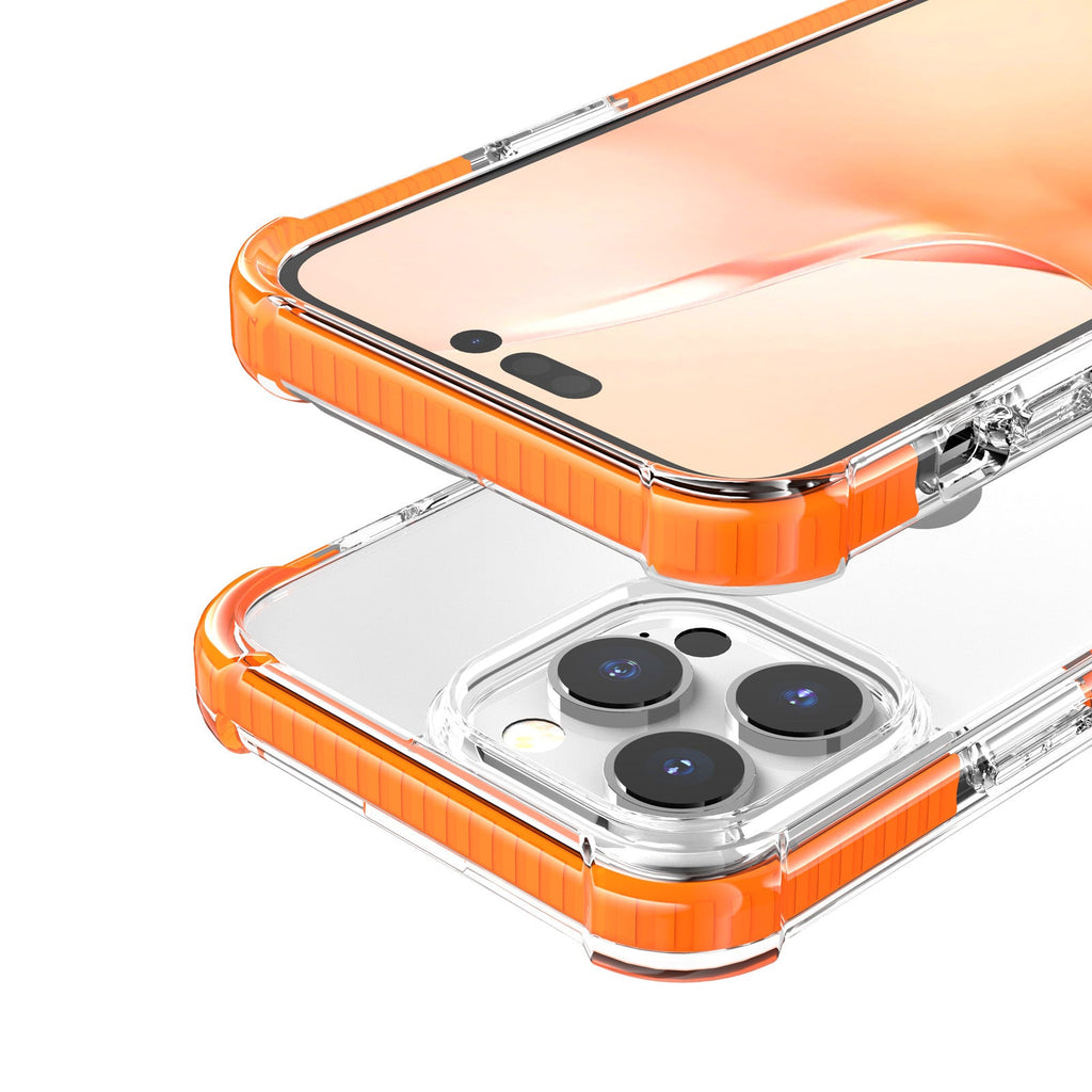 Jurassic Joy MagSafe Compatible Ultra Shockproof Case