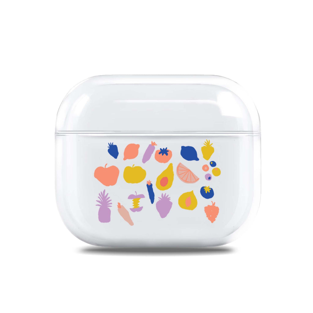 More Fruits AirPods 3 Case