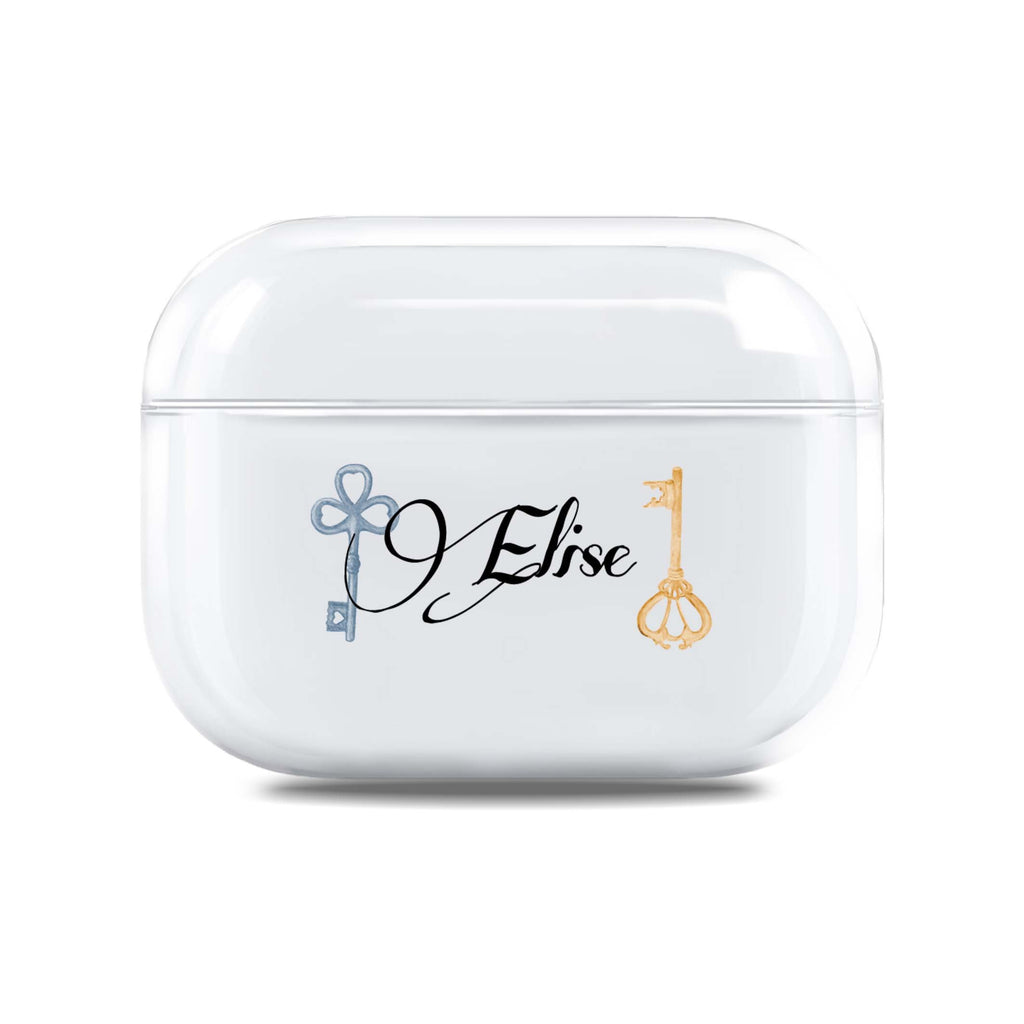 The Keys AirPods Pro Case