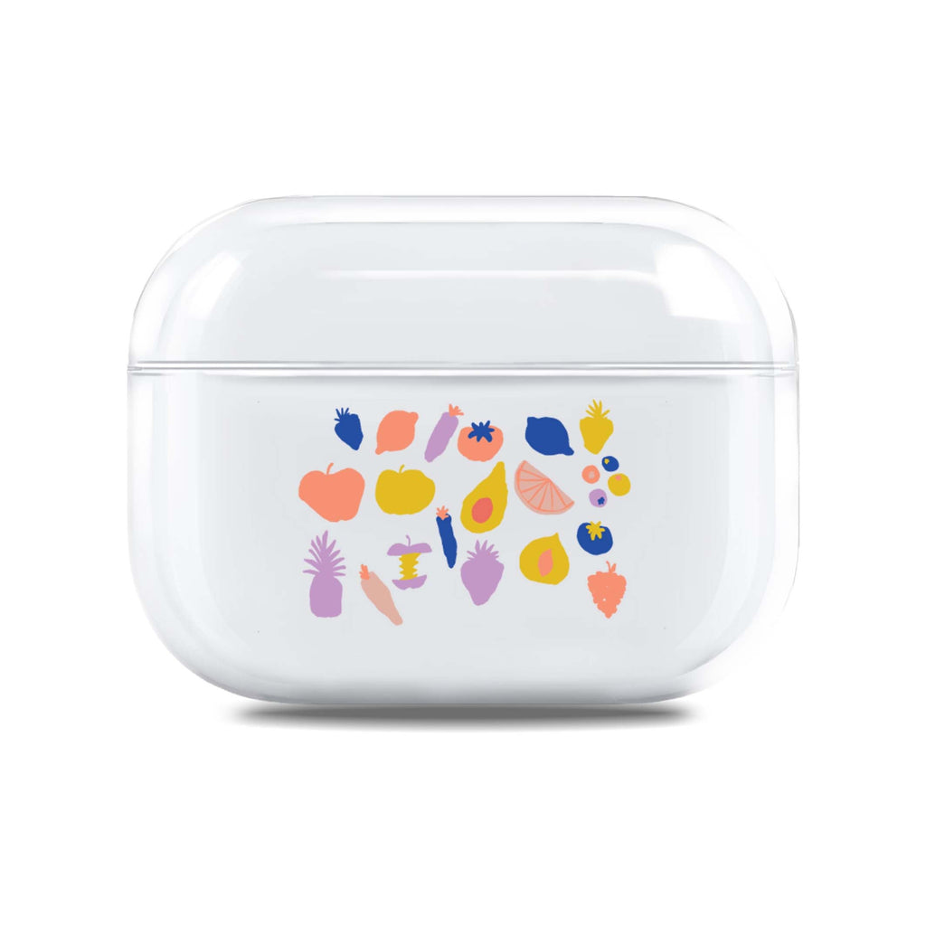 More Fruits AirPods Pro Case