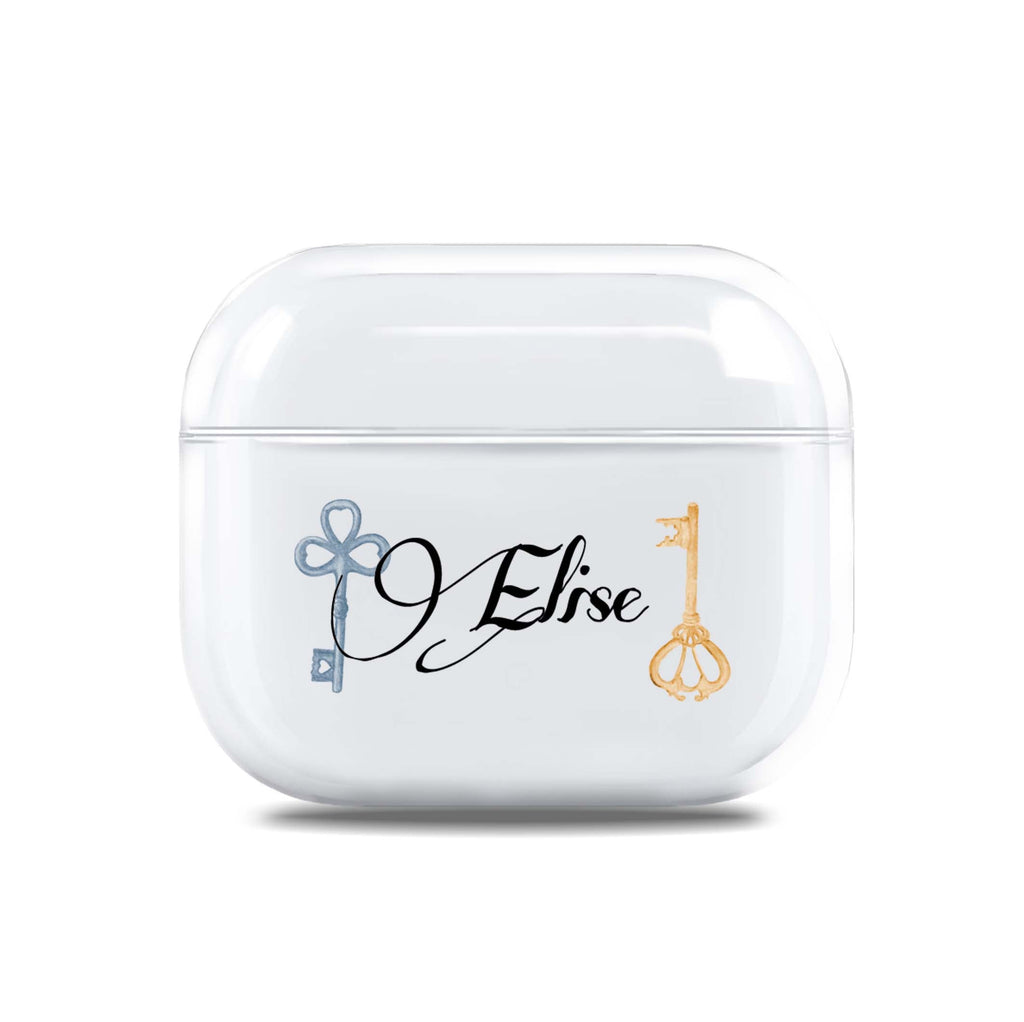 The Keys AirPods 3 Case