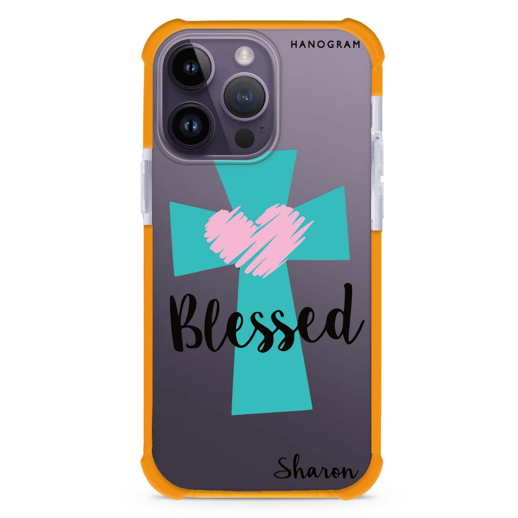 Blessed Ultra Shockproof Case