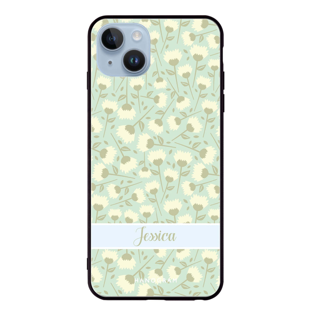 Cosy iPhone 14 Plus Glass Case