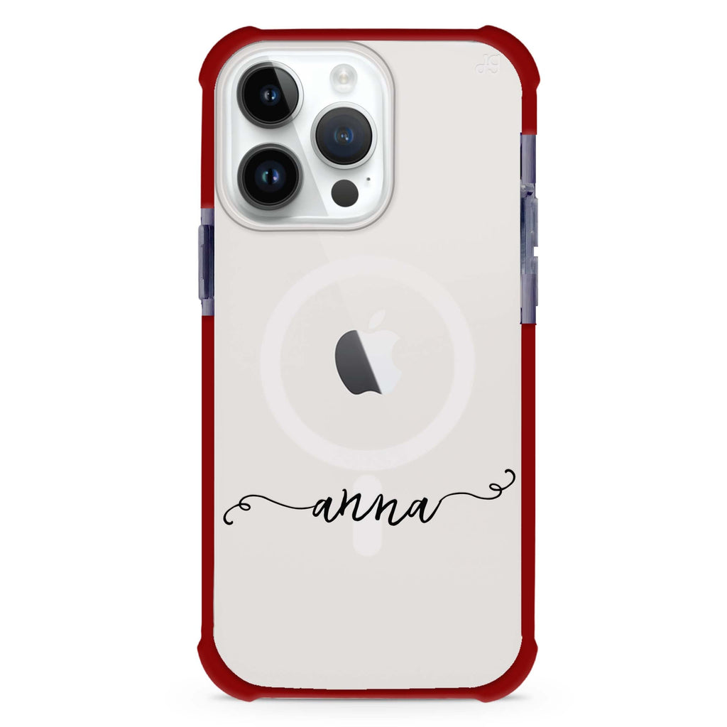 Vine MagSafe Compatible Ultra Shockproof Case