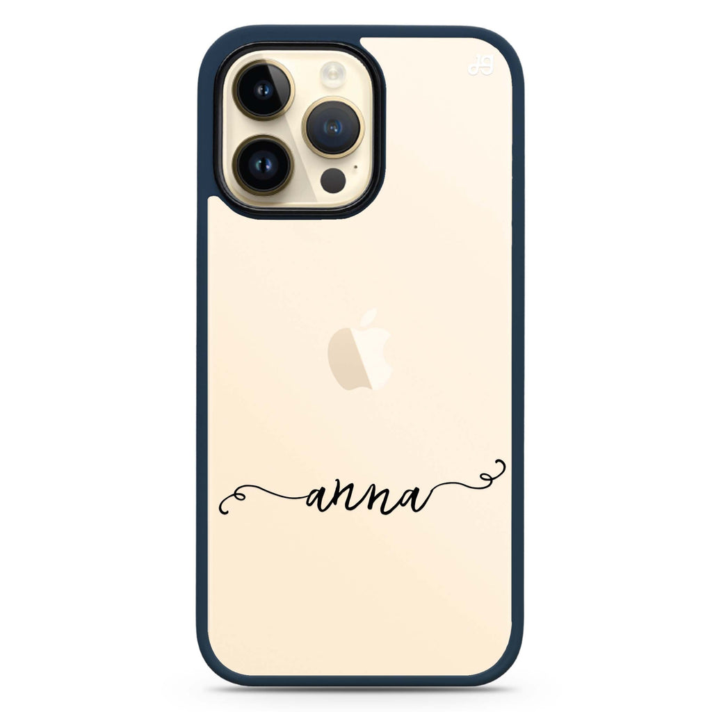 Vine Impact Guard Bumper Case