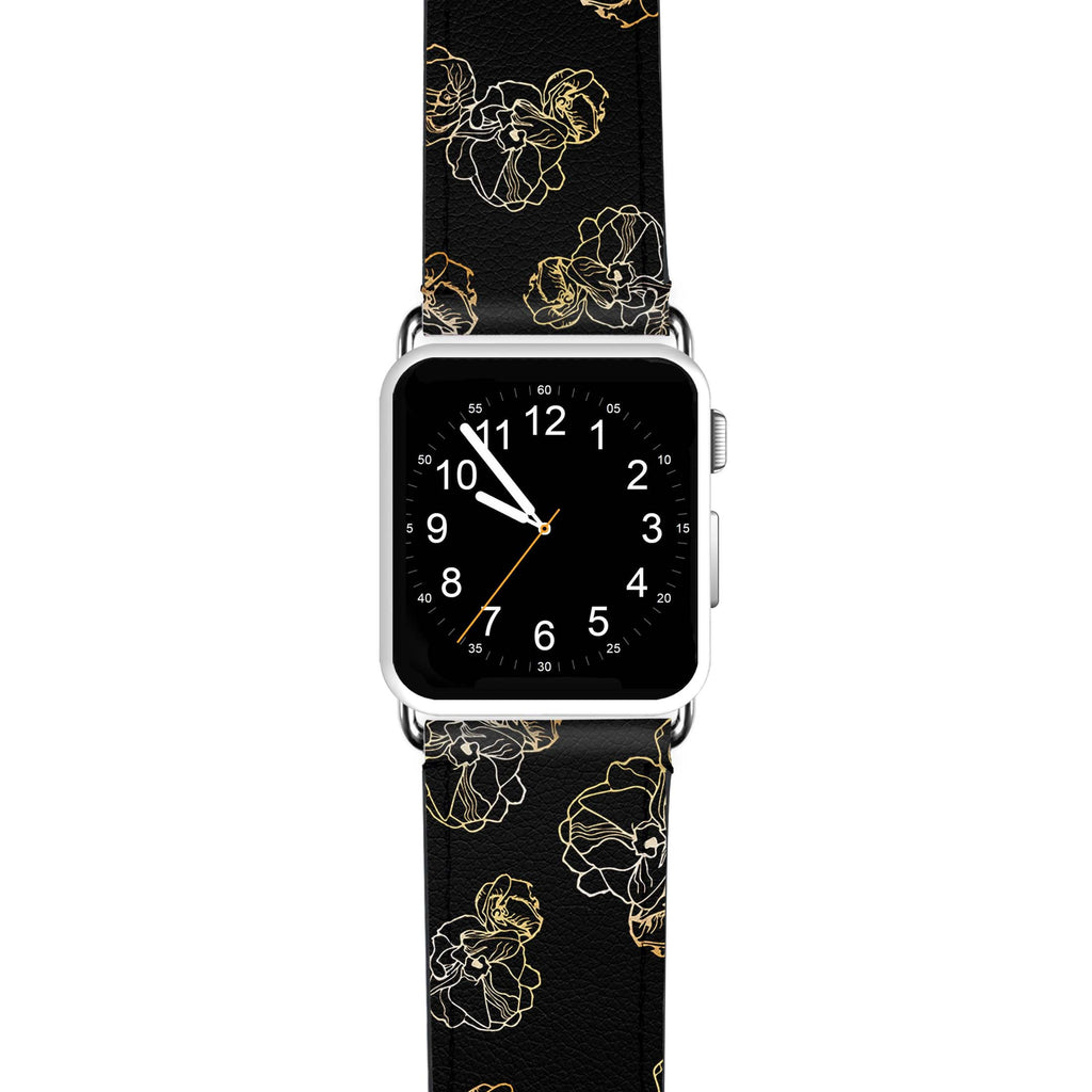 Crafts Of Floral APPLE WATCH BANDS