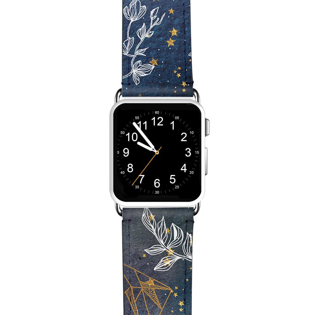 Star Map II APPLE WATCH BANDS
