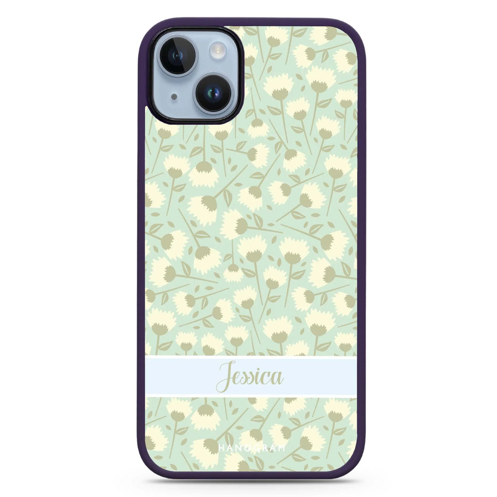 Cosy iPhone 14 Plus MagSafe Compatible Impact Guard Bumper Case