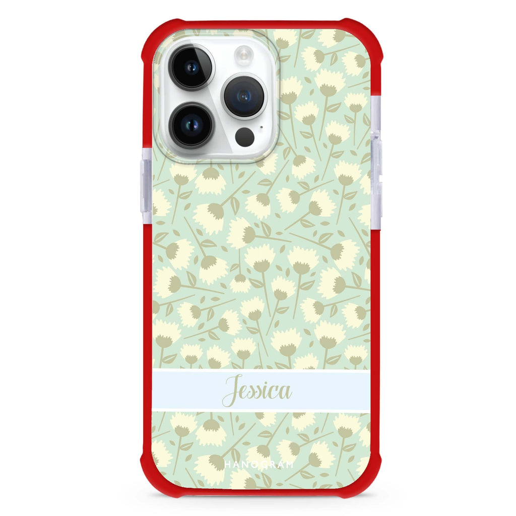 Cosy MagSafe Compatible Ultra Shockproof Case