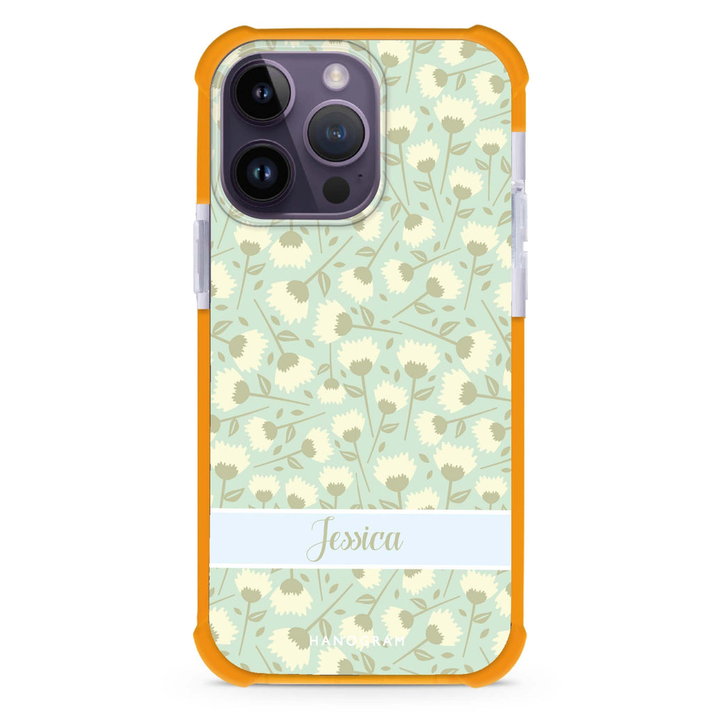 Cosy Ultra Shockproof Case