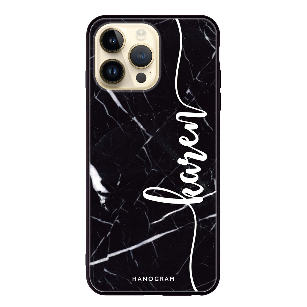 Marble Edition VIII Glass Case