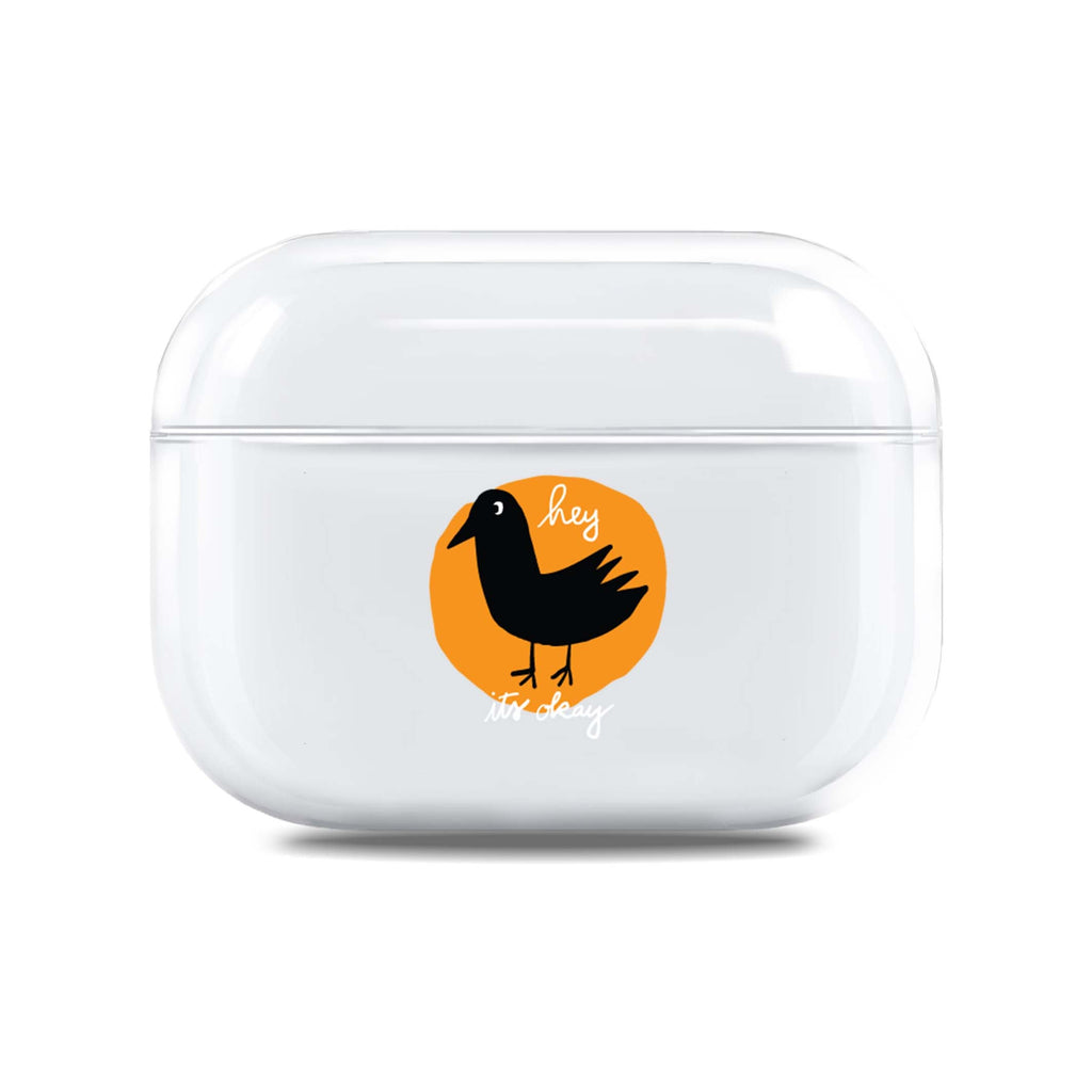 hey bird AirPods Pro Case