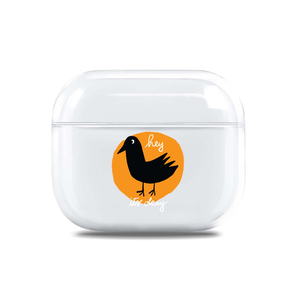 hey bird AirPods 3 Case