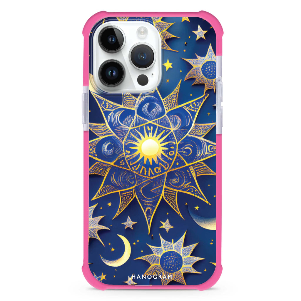 Magic Star Ultra Shockproof Case