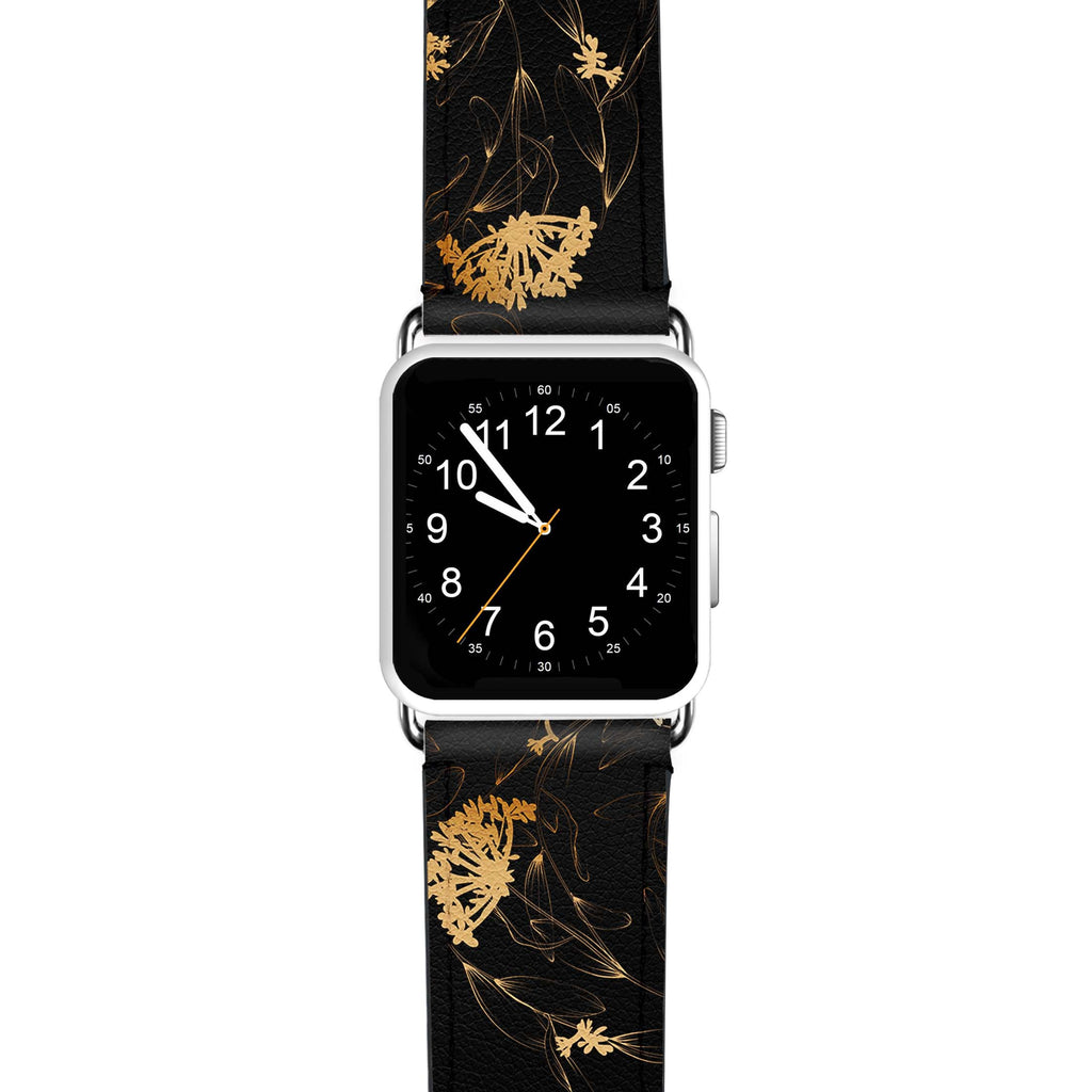 Crafts Of Floral II APPLE WATCH BANDS