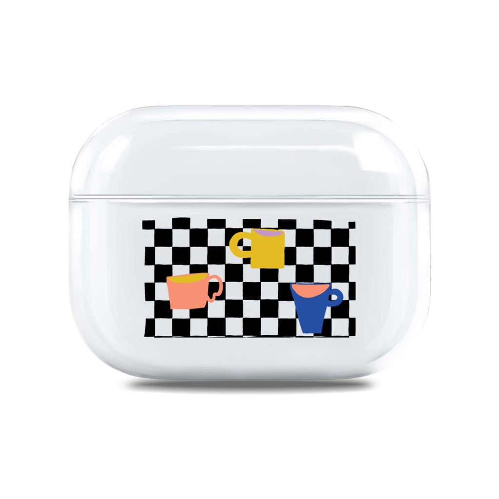 3 Cups AirPods Pro Case