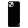 Causal Written iPhone 14 Plus Glass Case