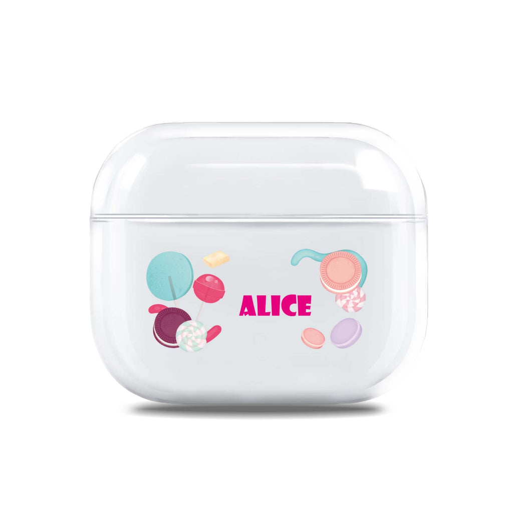 Coffee Time AirPods 3 Case