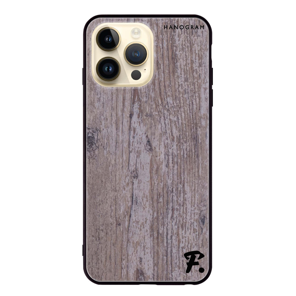 Timber iPhone 13 Pro Glass Case