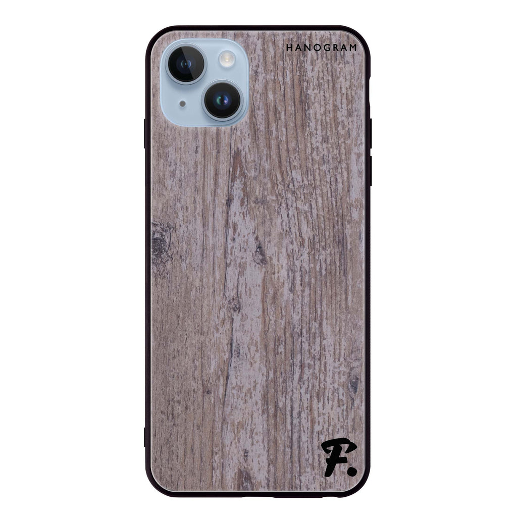 Timber iPhone 14 Plus Glass Case