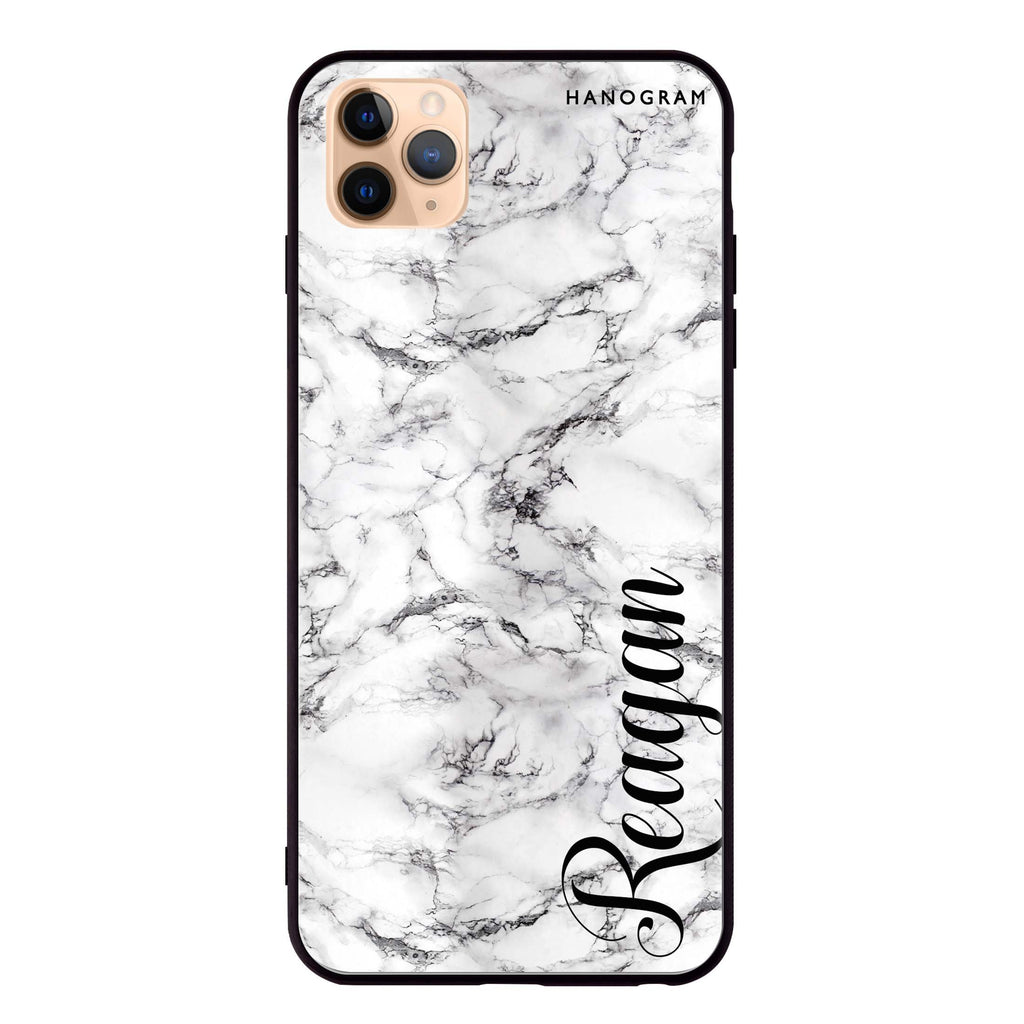 Grand Marble iPhone 11 Pro Max Glass Case