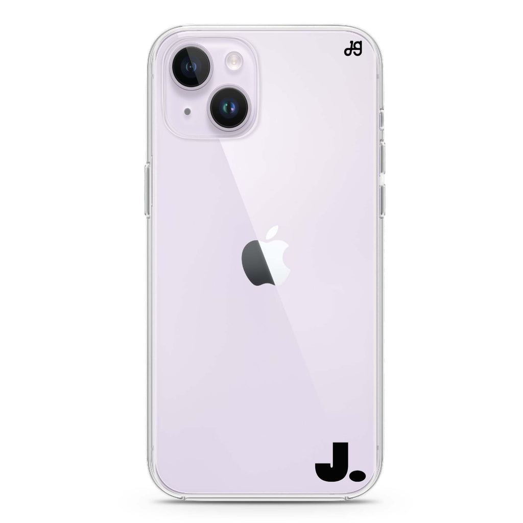 Single iPhone 13 Ultra Clear Case
