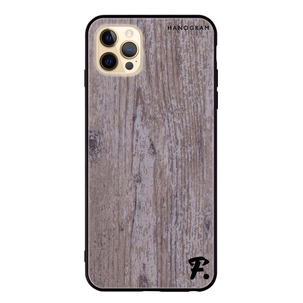 Timber iPhone 12 Pro Glass Case