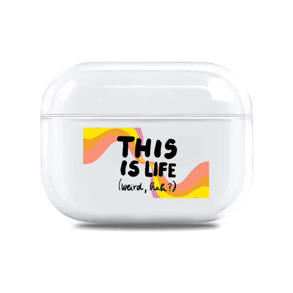 This is Life AirPods Pro Case