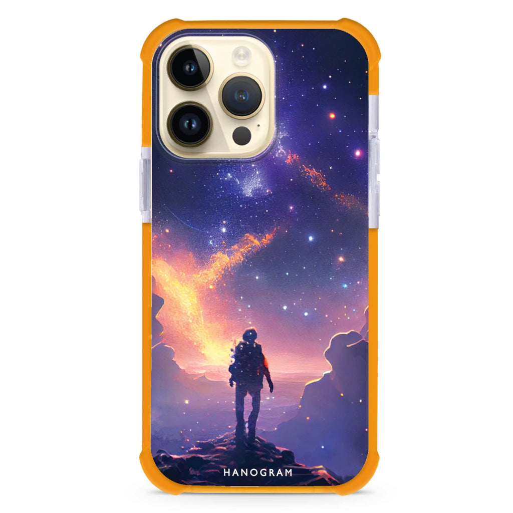 Imagine the Galaxy Ultra Shockproof Case