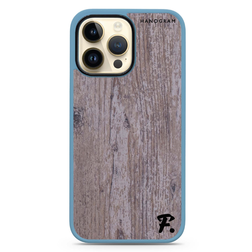 Timber Impact Guard Bumper Case