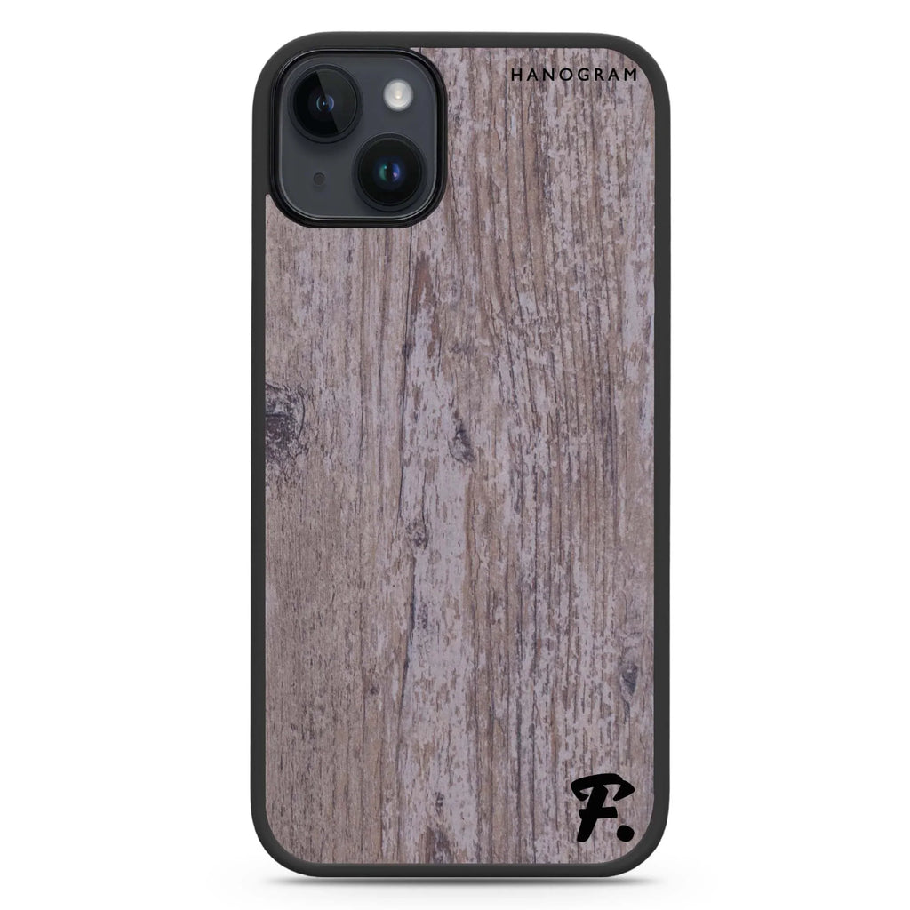 Timber iPhone 14 Plus MagSafe Compatible Impact Guard Bumper Case