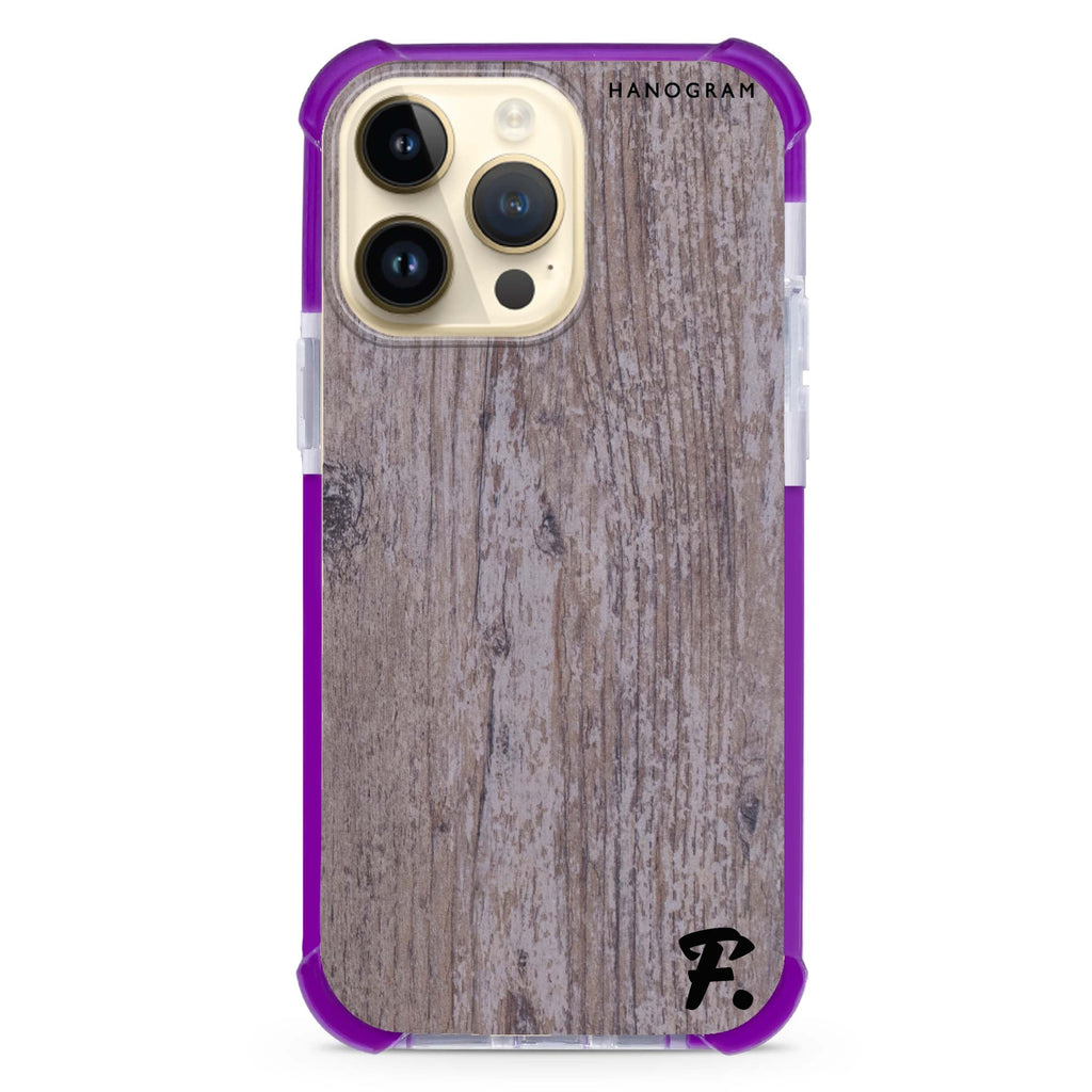 Timber Ultra Shockproof Case