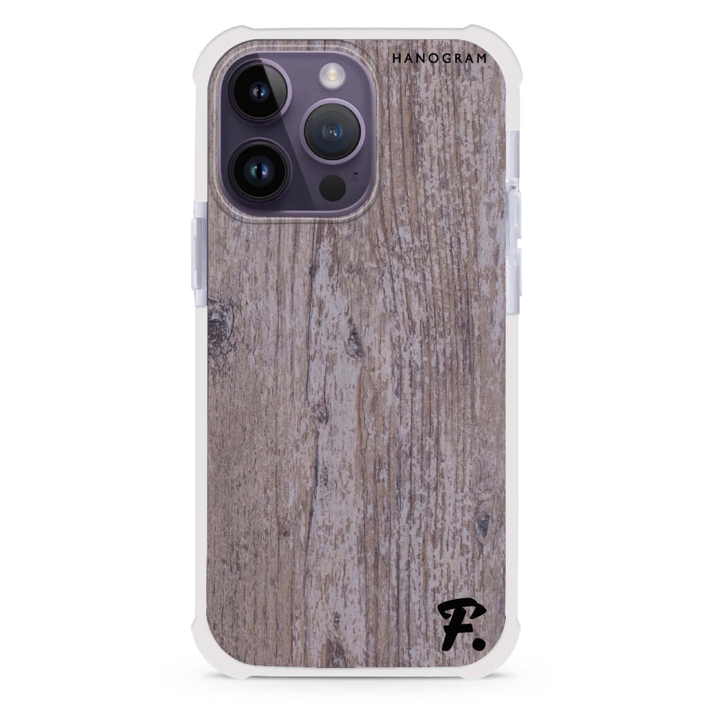Timber MagSafe Compatible Ultra Shockproof Case
