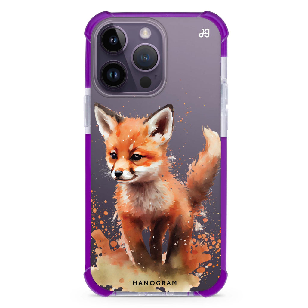 A Fox Ultra Shockproof Case