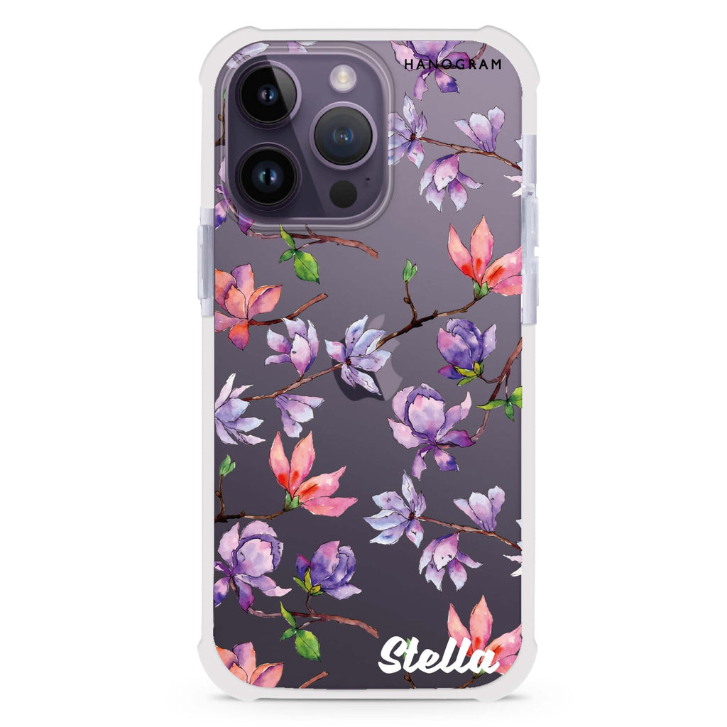 Colour In Spring Ultra Shockproof Case