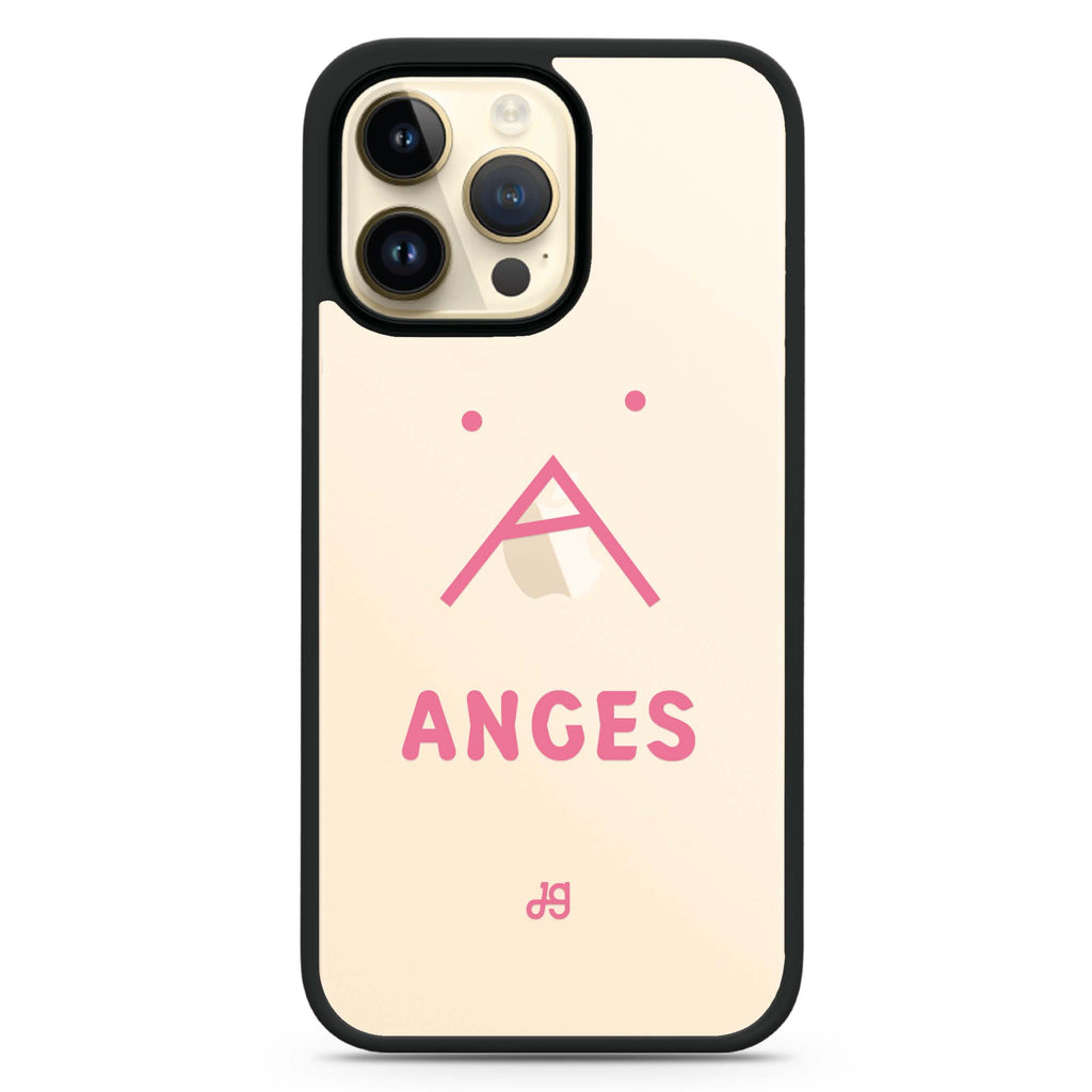 Visage Monogram Impact Guard Bumper Case