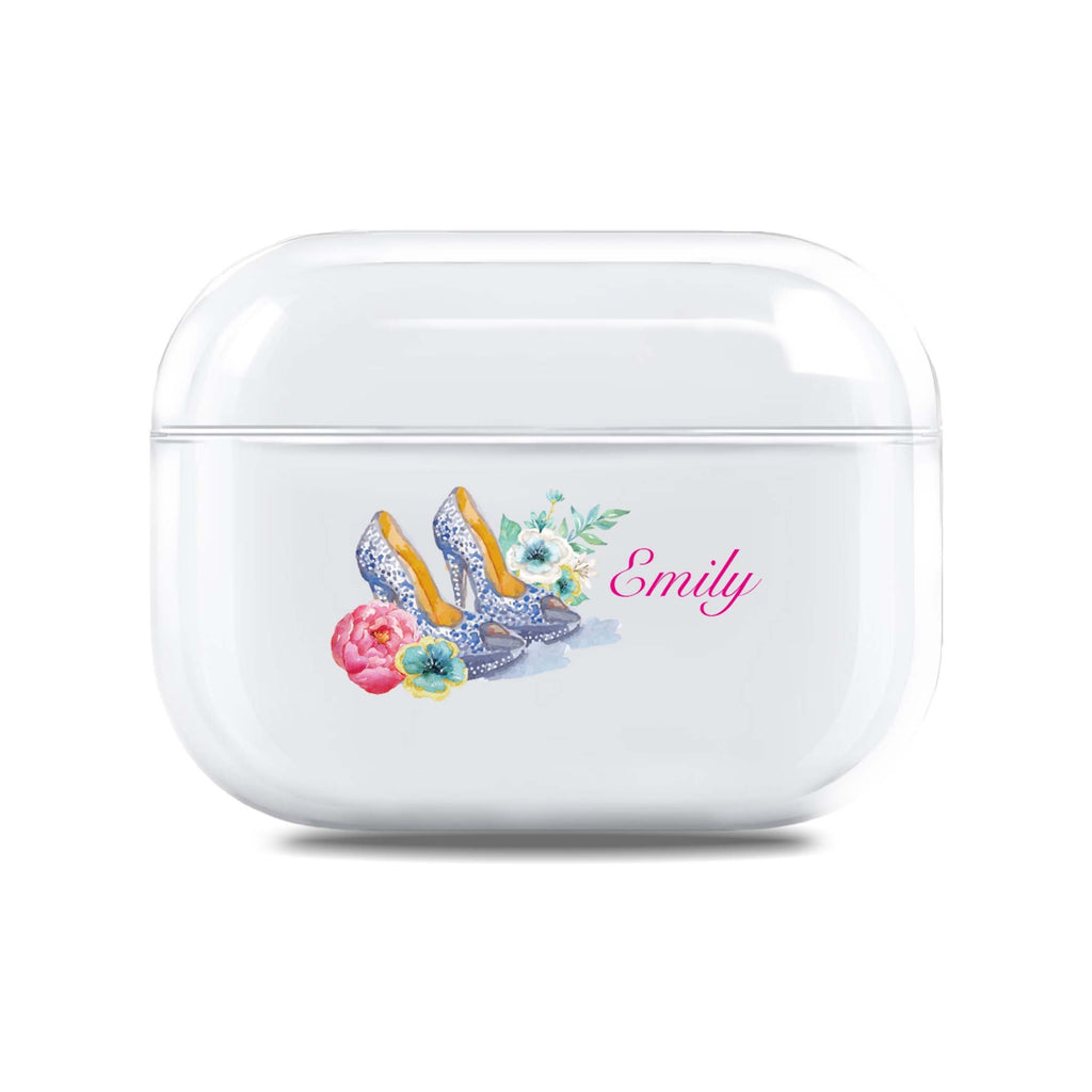 Dance with flowers AirPods Pro Case