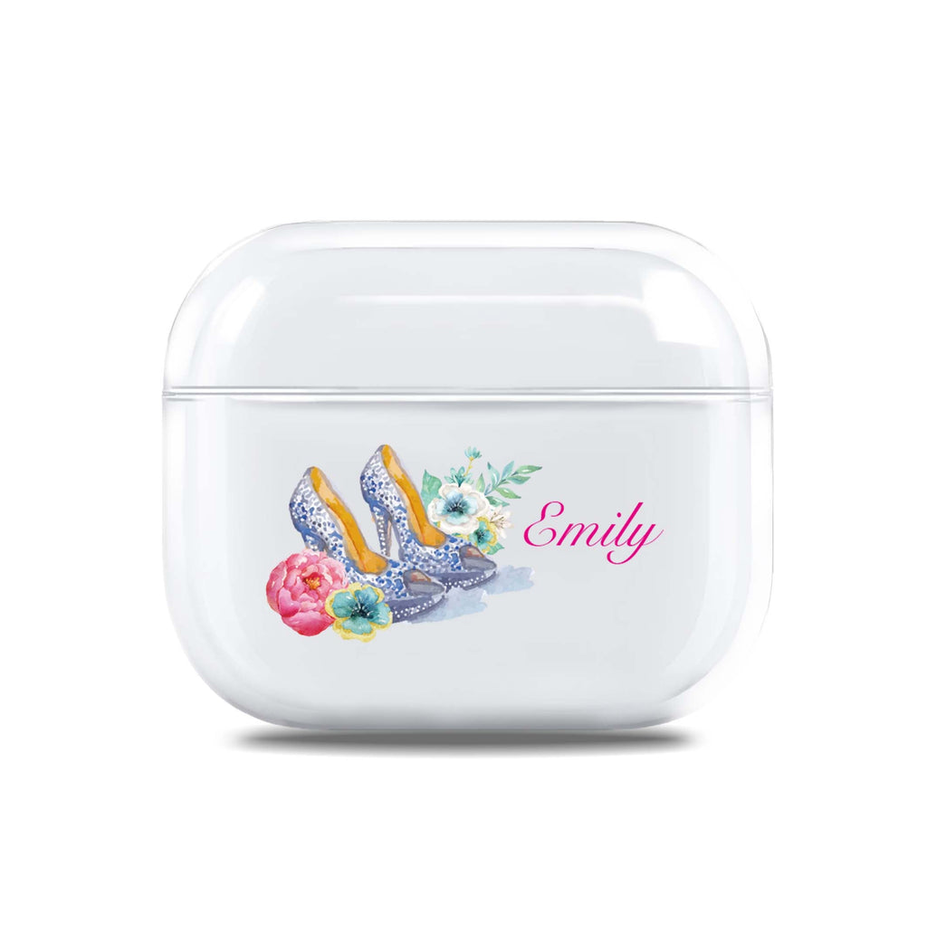 Dance with flowers AirPods 3 Case