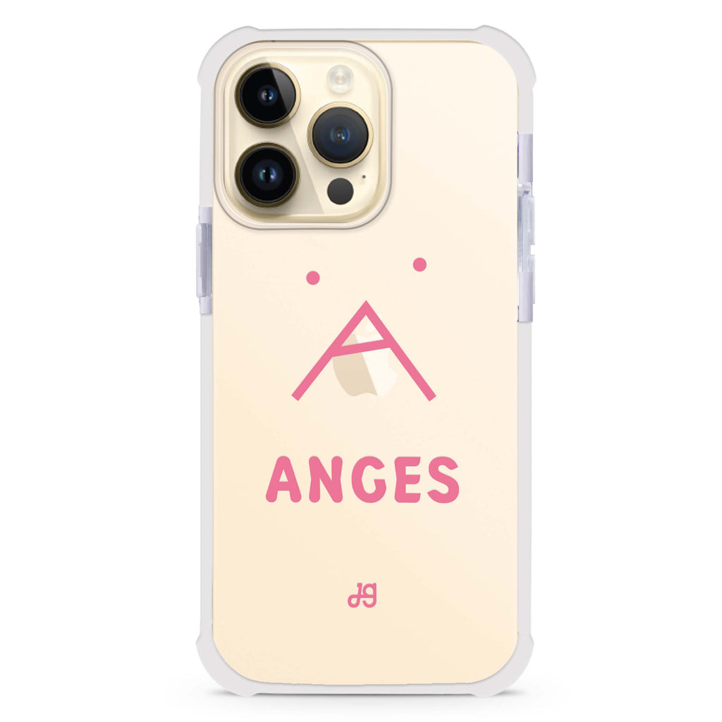 Visage Monogram Ultra Shockproof Case