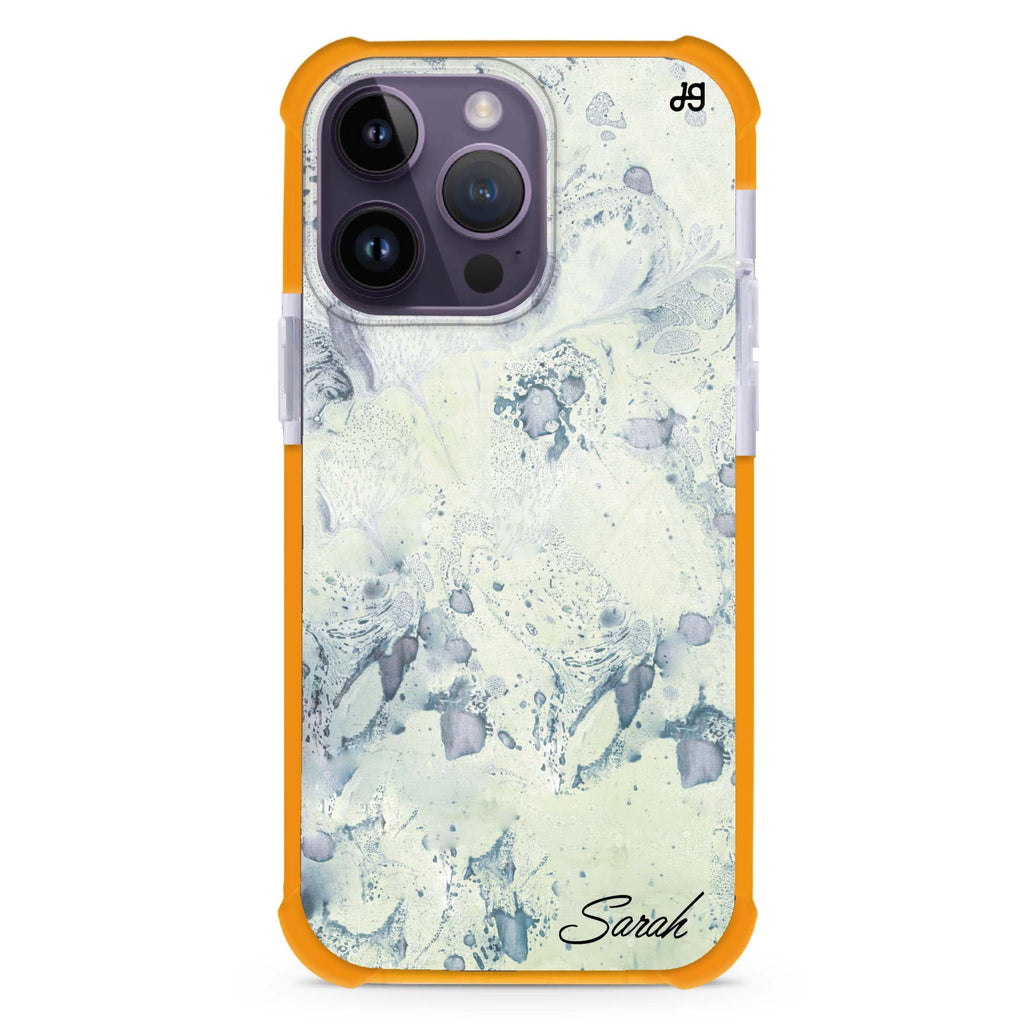 Vintage Marble Ultra Shockproof Case