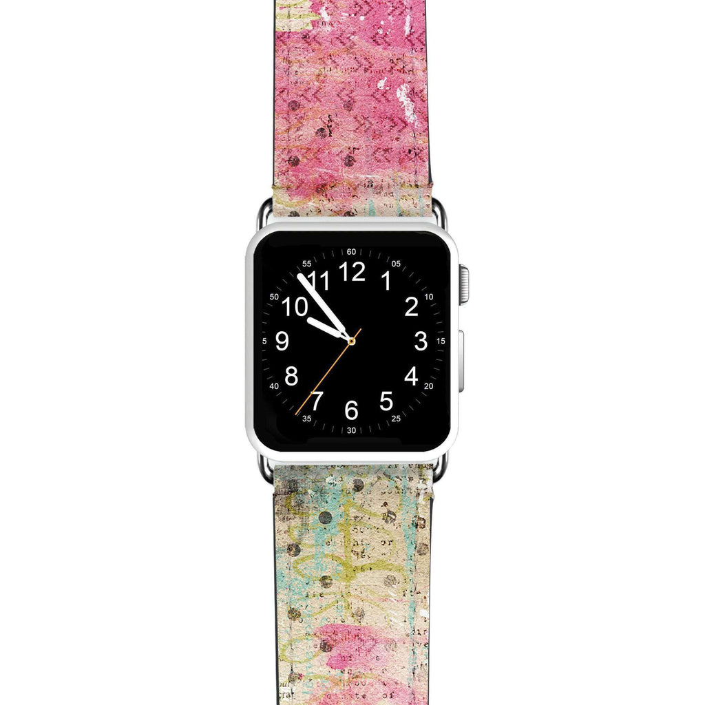 illusion APPLE WATCH BANDS