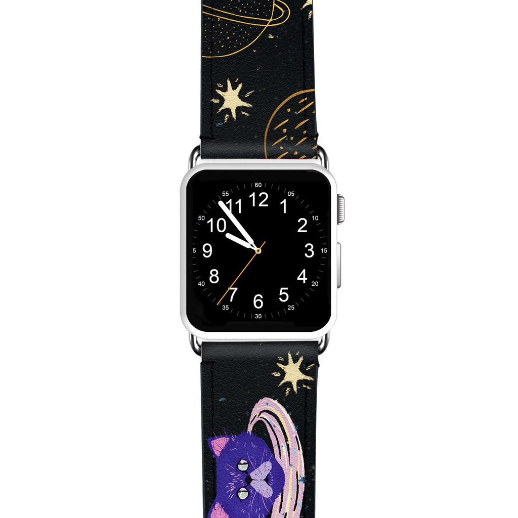 Kittens planet I APPLE WATCH BANDS