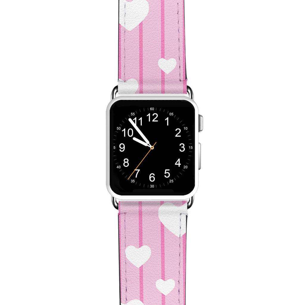 Love Jazz APPLE WATCH BANDS