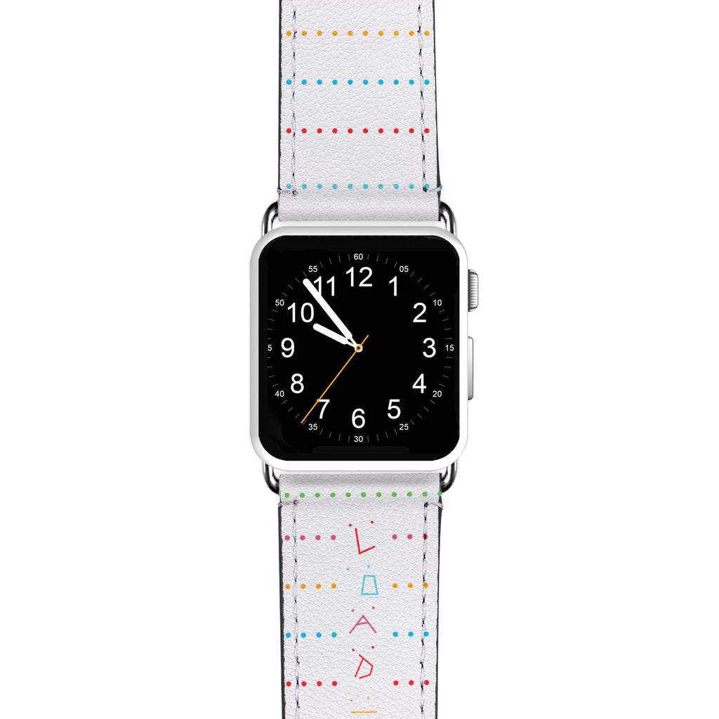 Loading APPLE WATCH BANDS