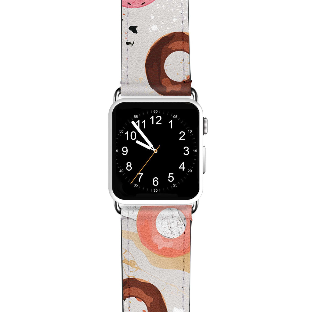 Donuts Land APPLE WATCH BANDS